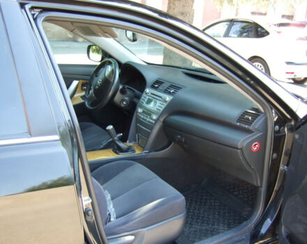 Toyota Camry 2006 года - Фото 3 авто