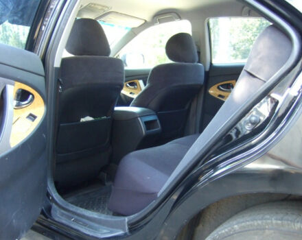 Toyota Camry 2006 года - Фото 4 авто
