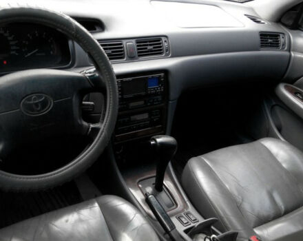 Toyota Camry 1997 года - Фото 4 авто