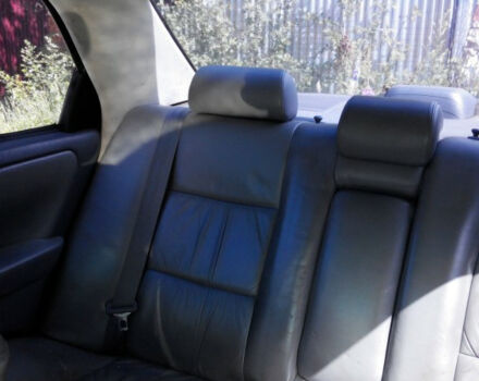 Toyota Camry 1997 года - Фото 6 авто