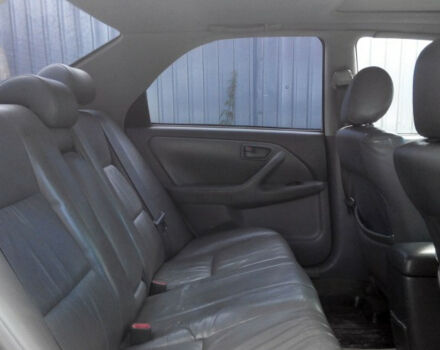 Toyota Camry 1997 года - Фото 7 авто