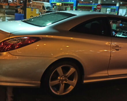 Toyota Camry 2006 года - Фото 2 авто