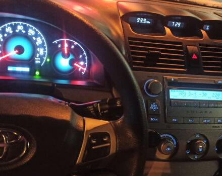 Toyota Camry 2006 года - Фото 11 авто