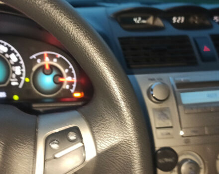 Toyota Camry 2006 года - Фото 13 авто