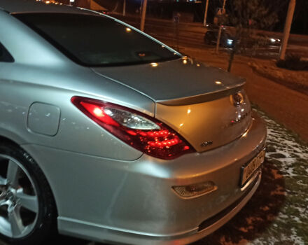 Toyota Camry 2006 года - Фото 3 авто