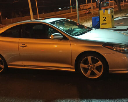 Toyota Camry 2006 года - Фото 4 авто