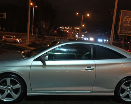 Toyota Camry 2006 года - Фото 5 авто