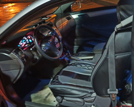 Toyota Camry 2006 года - Фото 6 авто