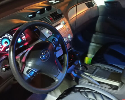 Toyota Camry 2006 года - Фото 7 авто