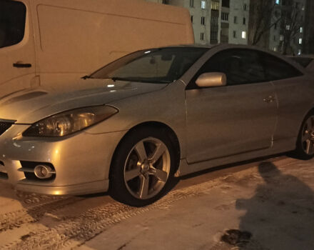 Toyota Camry 2006 года - Фото 8 авто