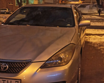 Toyota Camry 2006 года - Фото 9 авто