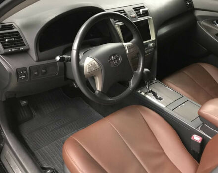 Toyota Camry 2006 года - Фото 2 авто