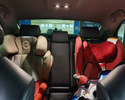 Toyota Camry 2021 года - Фото 6 авто