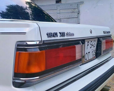 Toyota Camry 1985 года - Фото 11 авто