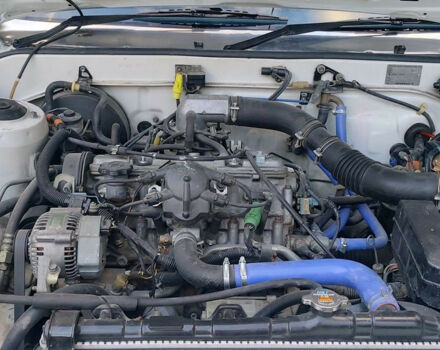 Toyota Camry 1985 года - Фото 12 авто