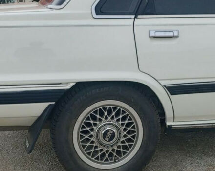 Toyota Camry 1985 года - Фото 15 авто