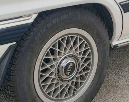 Toyota Camry 1985 года - Фото 16 авто