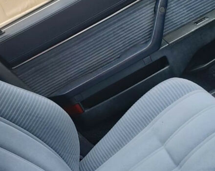 Toyota Camry 1985 года - Фото 17 авто