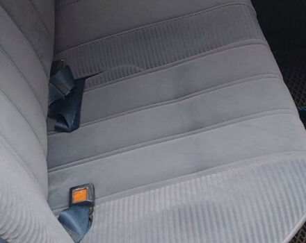 Toyota Camry 1985 года - Фото 18 авто