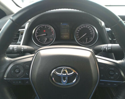 Toyota Camry 2018 года - Фото 2 авто