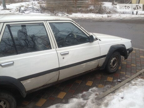 Toyota Carina 1996 года