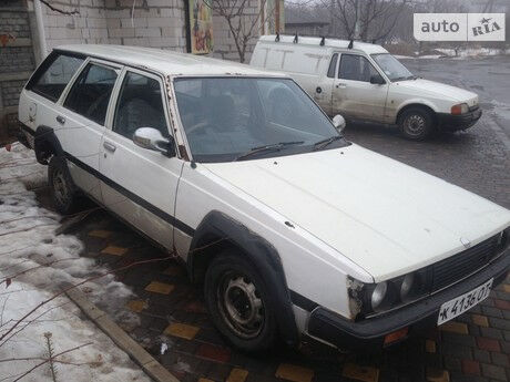 Toyota Carina 1996 года