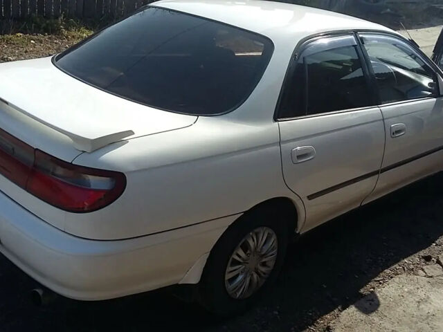 Toyota Carina 1994 року