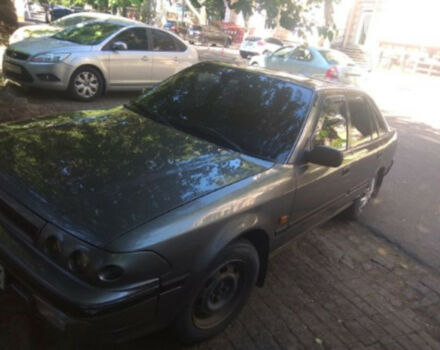 Toyota Carina 1988 года - Фото 3 авто