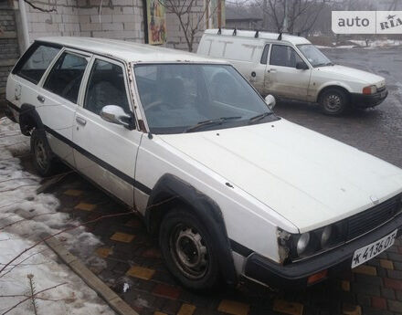 Toyota Carina 1996 года