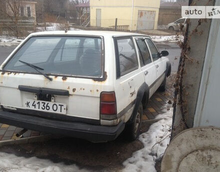 Toyota Carina 1994 року