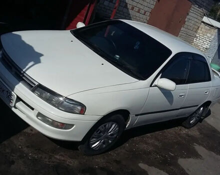 Toyota Carina 1994 года