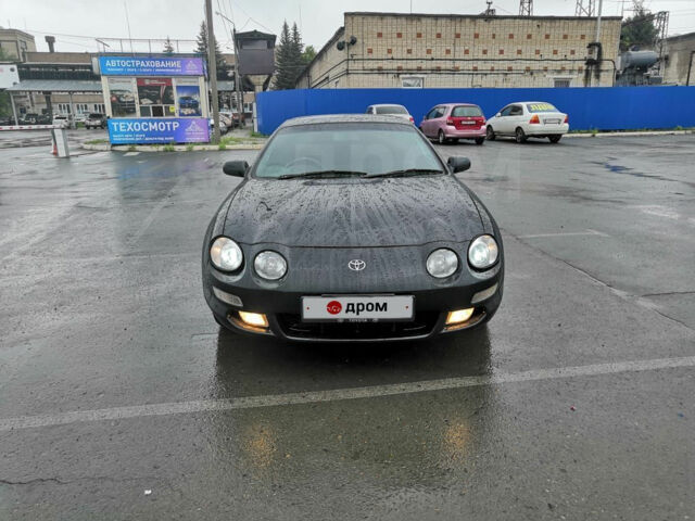 Toyota Celica 1998 года