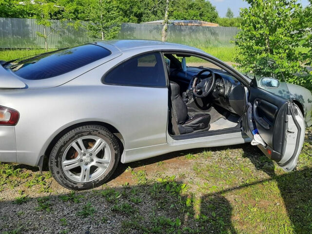 Toyota Celica 1998 года