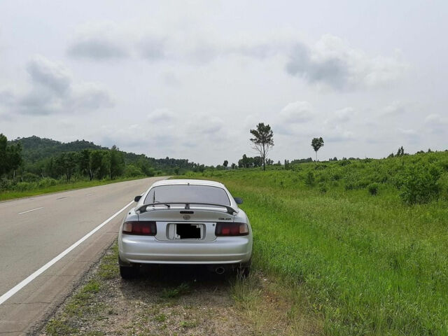 Toyota Celica 1998 года