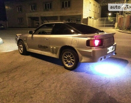 Toyota Celica 1989 года