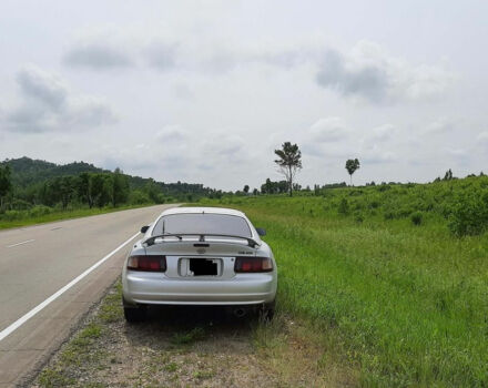 Toyota Celica 1998 года - Фото 2 авто