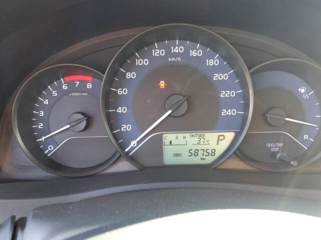 Toyota Corolla 2018 року