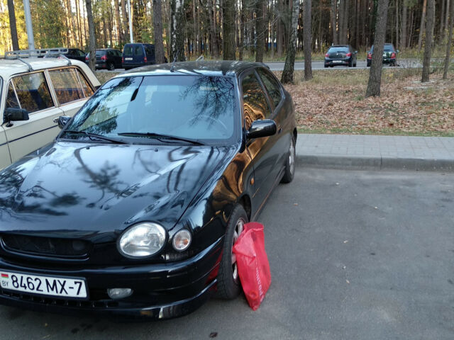 Toyota Corolla 1999 года