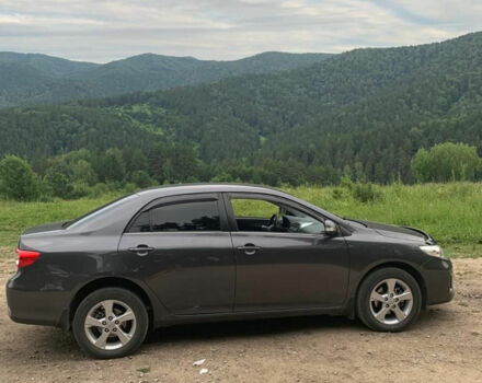 Toyota Corolla 2012 года - Фото 4 авто