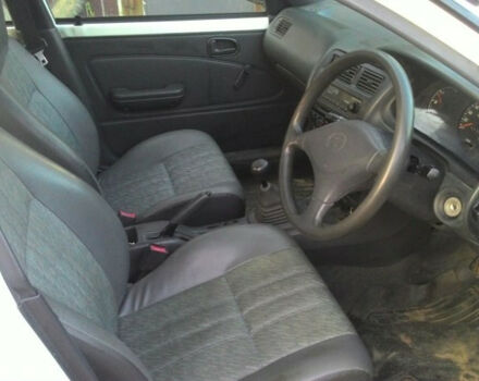 Toyota Corolla 1999 года - Фото 4 авто