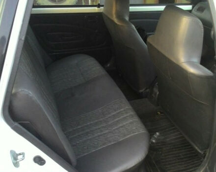 Toyota Corolla 1999 года - Фото 5 авто