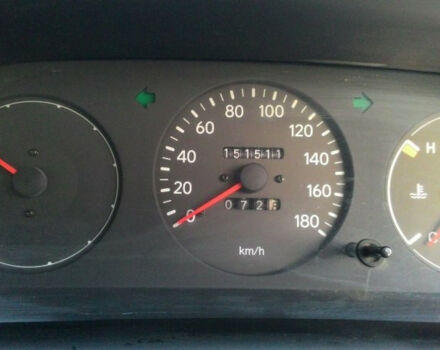 Toyota Corolla 1999 года - Фото 7 авто