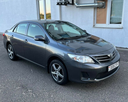 Toyota Corolla 2013 года - Фото 4 авто