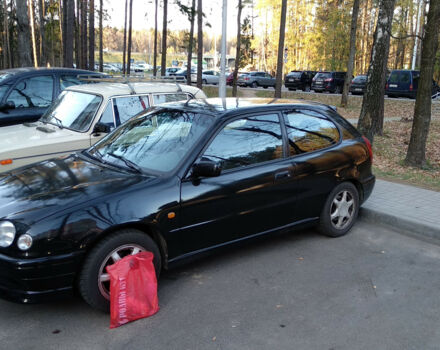 Toyota Corolla 1999 года - Фото 3 авто