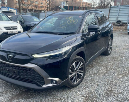 Toyota Corolla 2022 года - Фото 3 авто