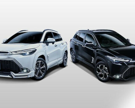 Toyota Corolla 2022 года - Фото 6 авто