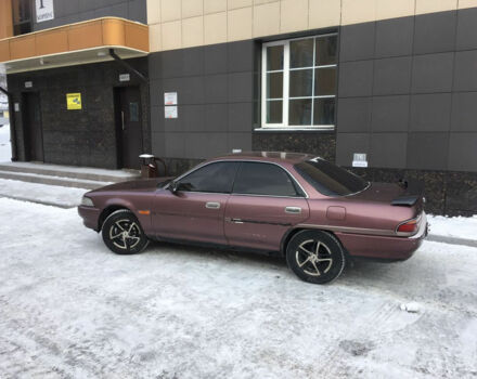 Toyota Corona Exiv 1990 року - Фото 8 автомобіля