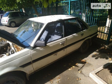 Toyota Corona 1987 года