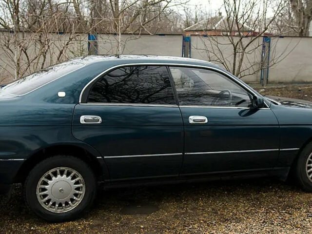 Toyota Crown 1993 года