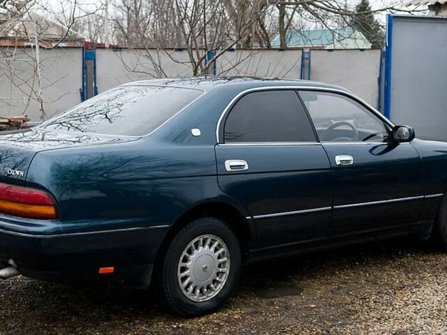 Toyota Crown 1993 года